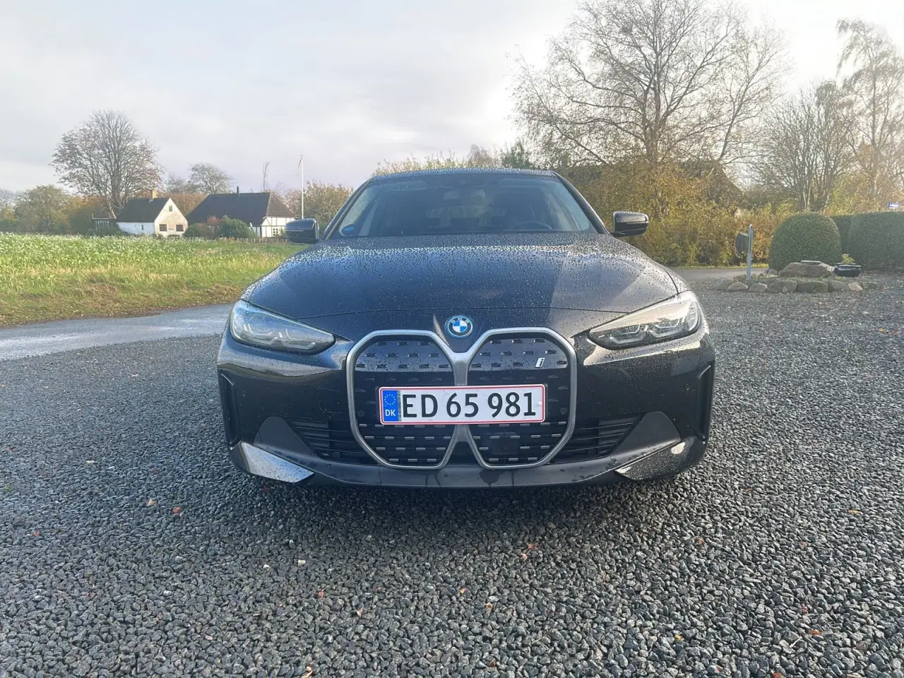 Billede 2 - BMW i4  eDrive35