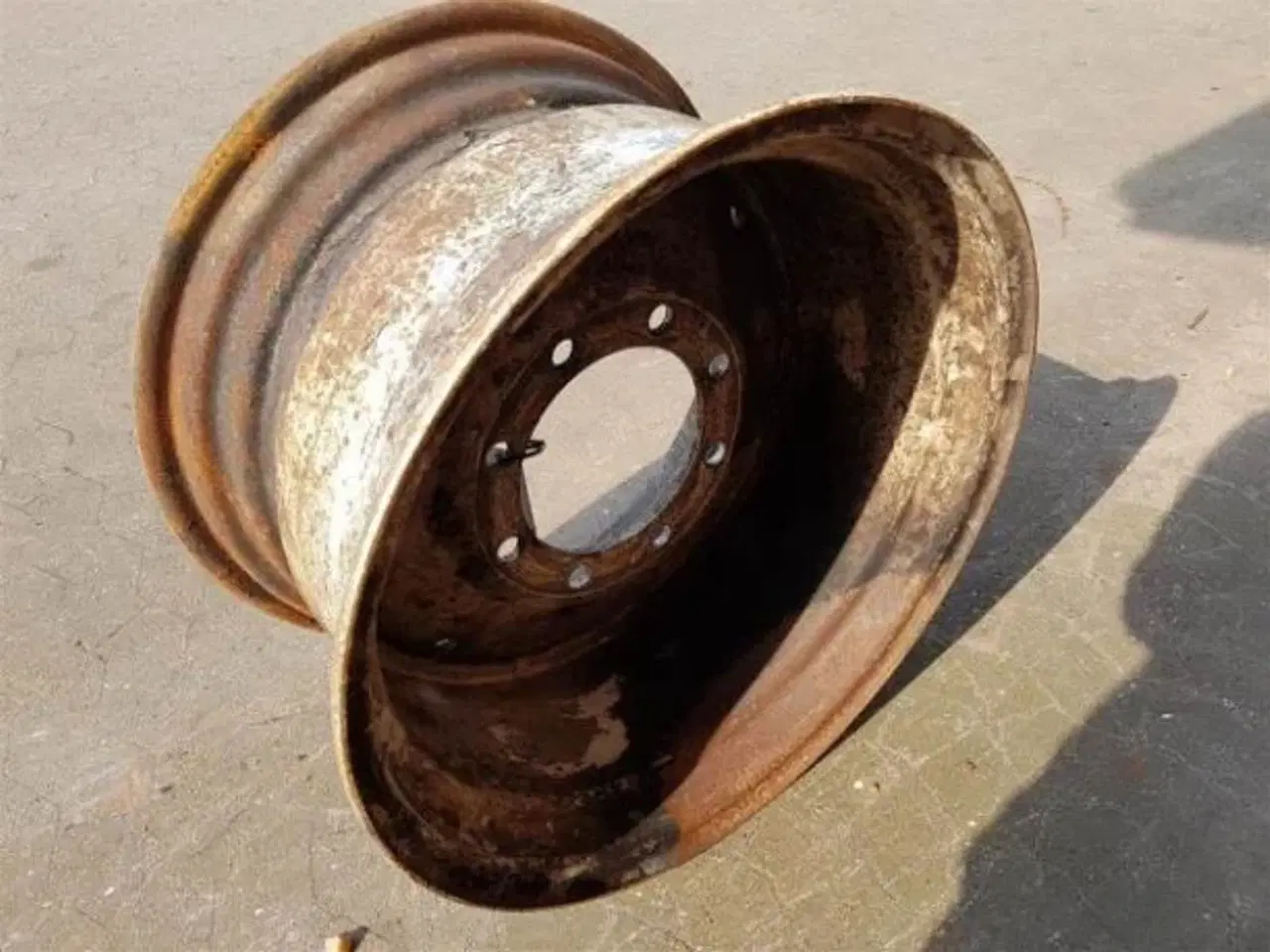 Billede 6 - 26"   DW16X26