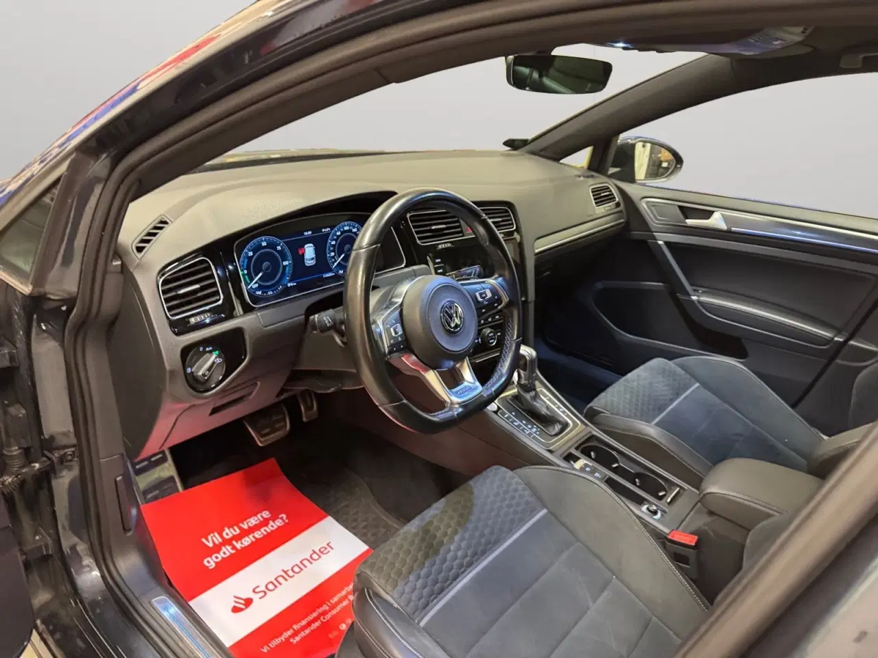 Billede 5 - VW Golf VII 1,4 GTE DSG