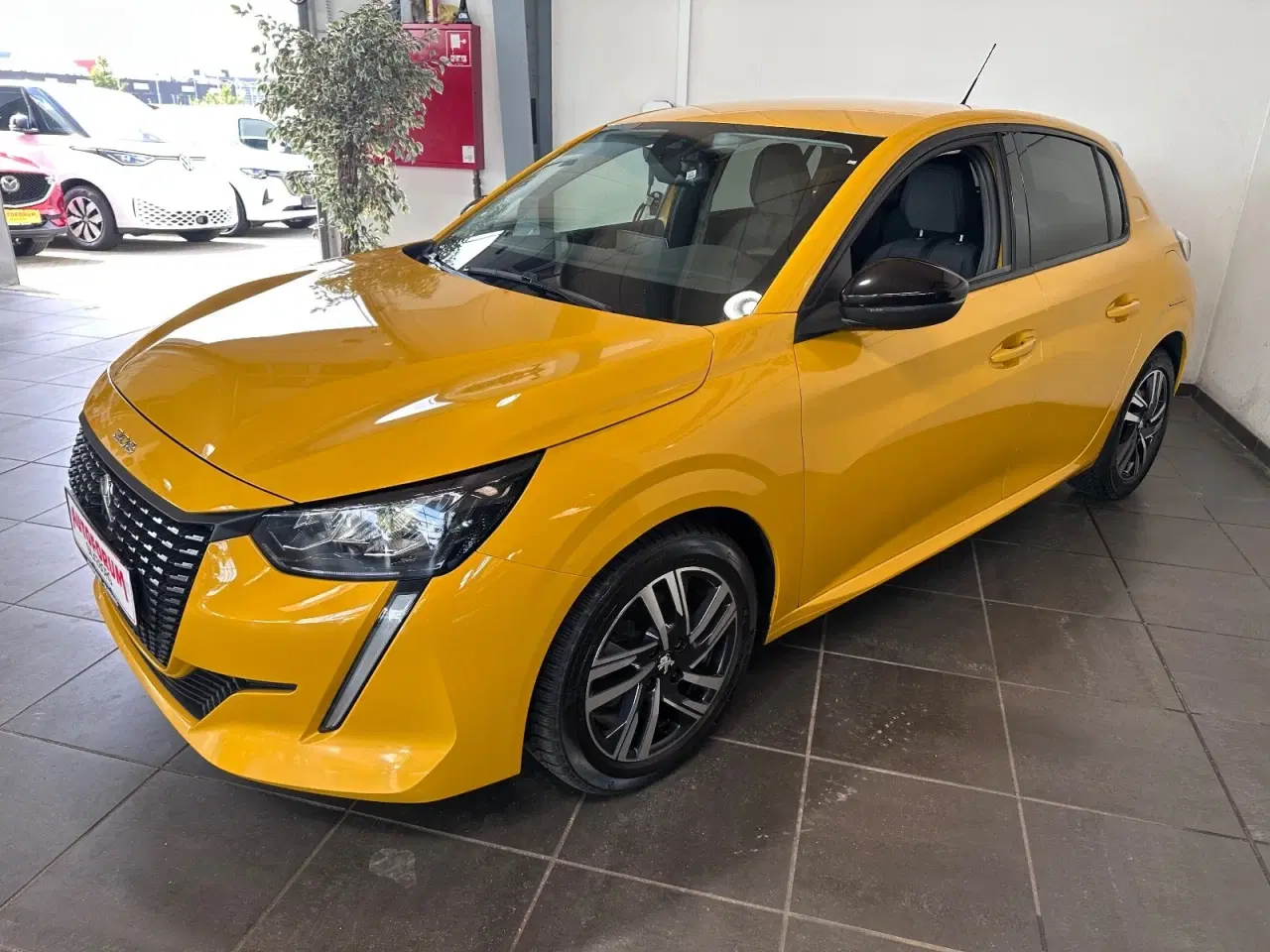 Billede 3 - Peugeot 208 1,2 PureTech 100 Allure