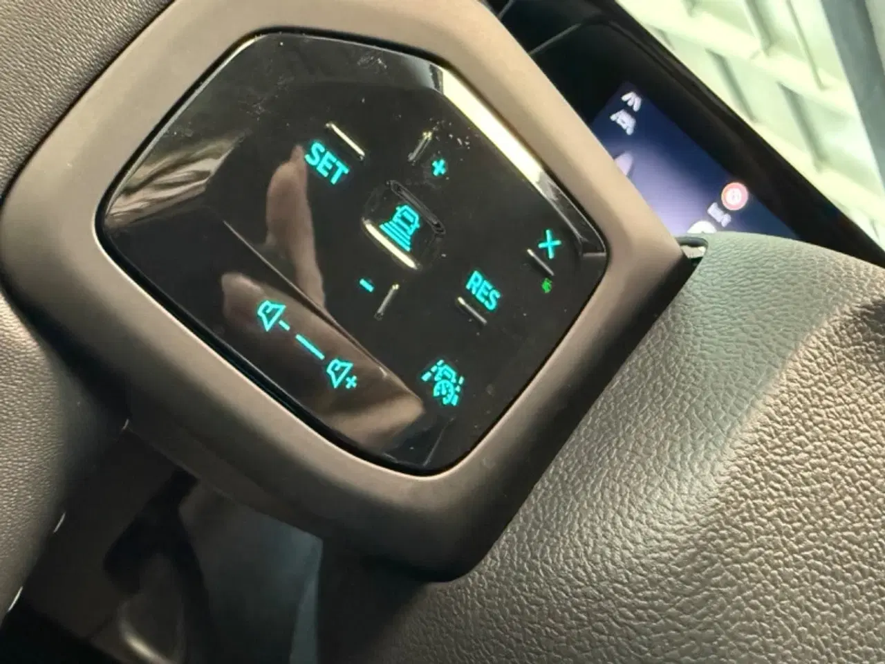 Billede 17 - Ford Explorer 82 Select Extended Range