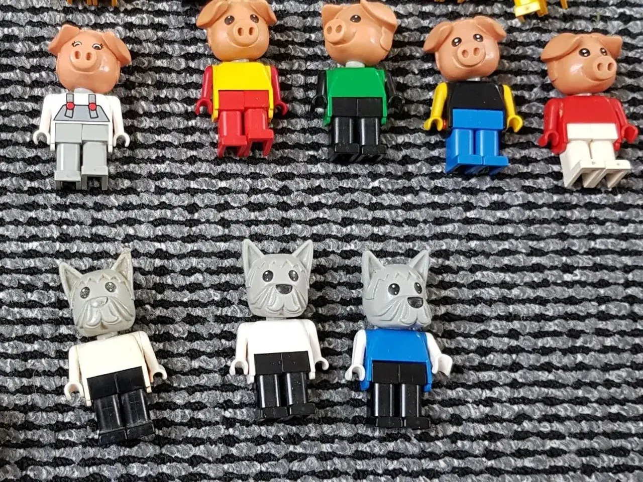 Billede 8 - Lego fabuland