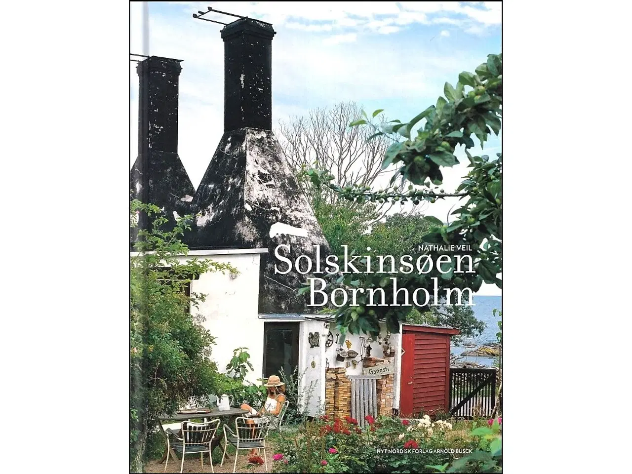 Billede 1 - Solskinsøen Bornholm