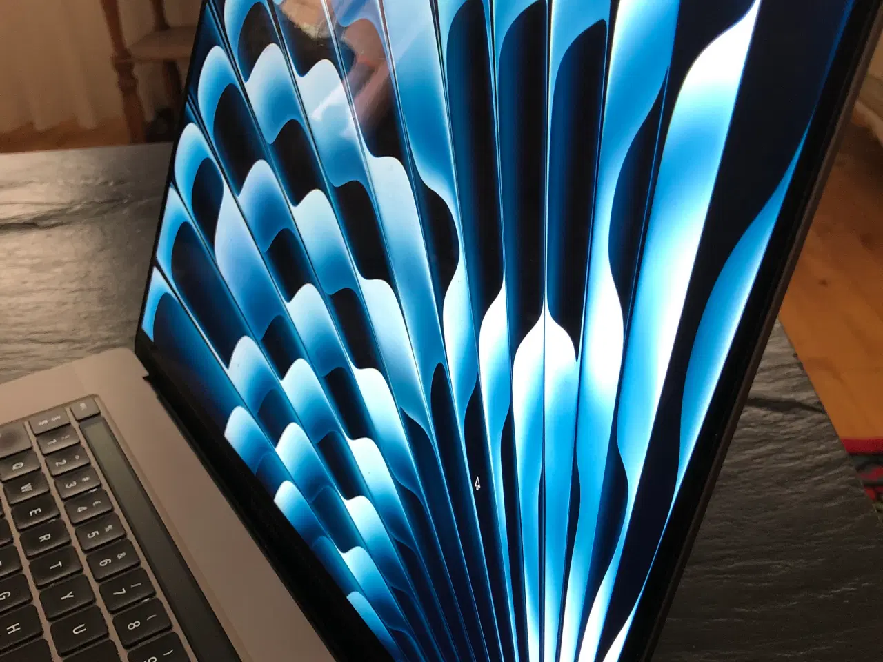 Billede 3 - MacBook Pro 16" (2019) – 32 GB RAM – Super stand