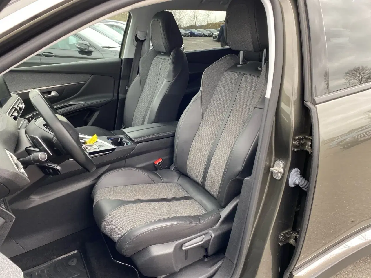 Billede 6 - Peugeot 5008 1,5 BlueHDi Allure EAT8 130HK 5d 8g Aut.