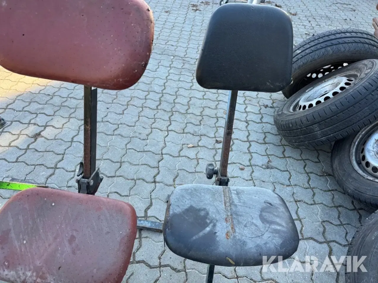 Billede 5 - Svejseslanger Kempi 16 Meter