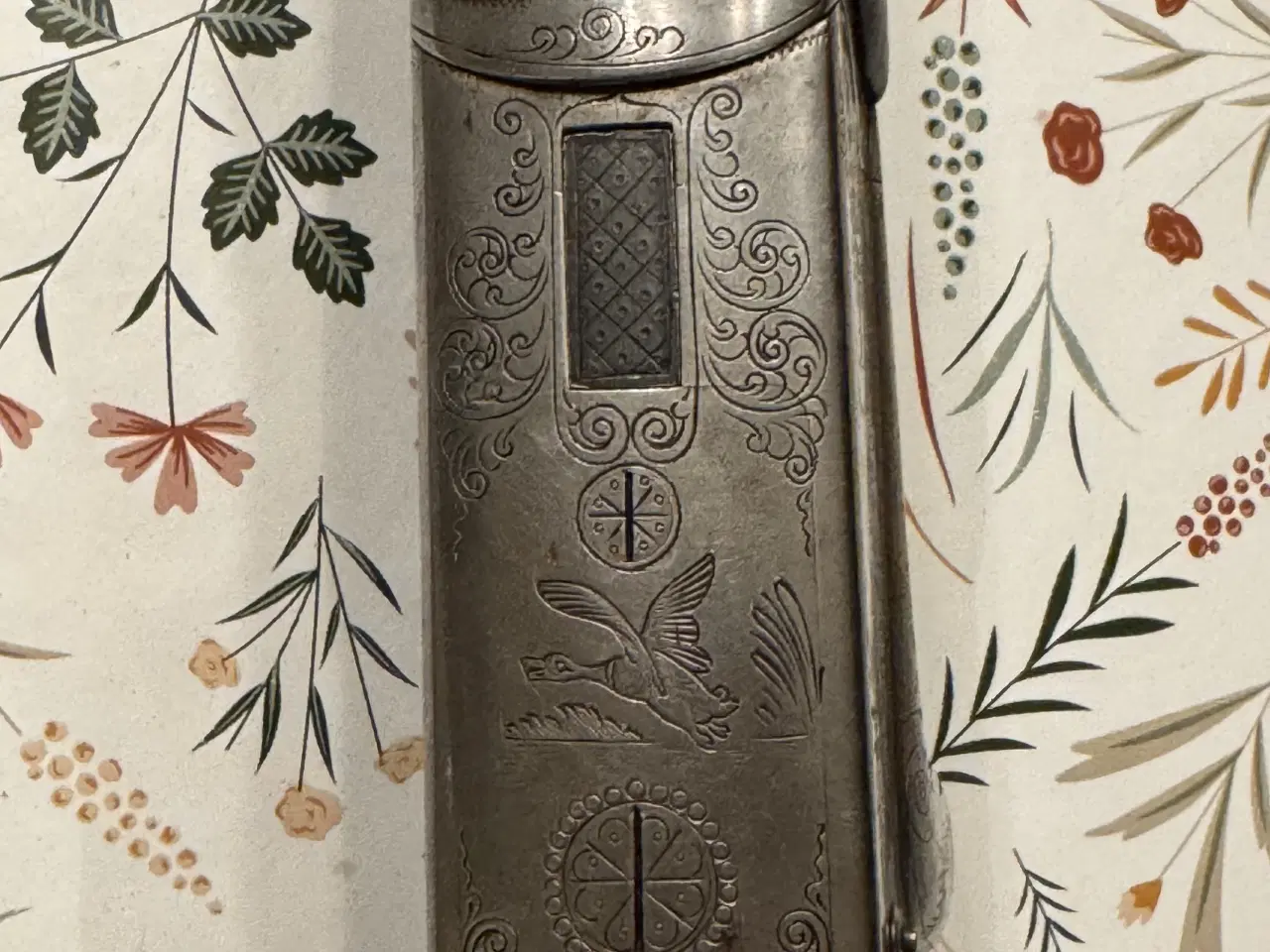 Billede 2 - Over/under haglgevær