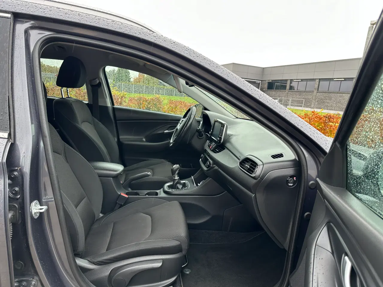 Billede 12 - Hyundai i30cw 2018 Premium