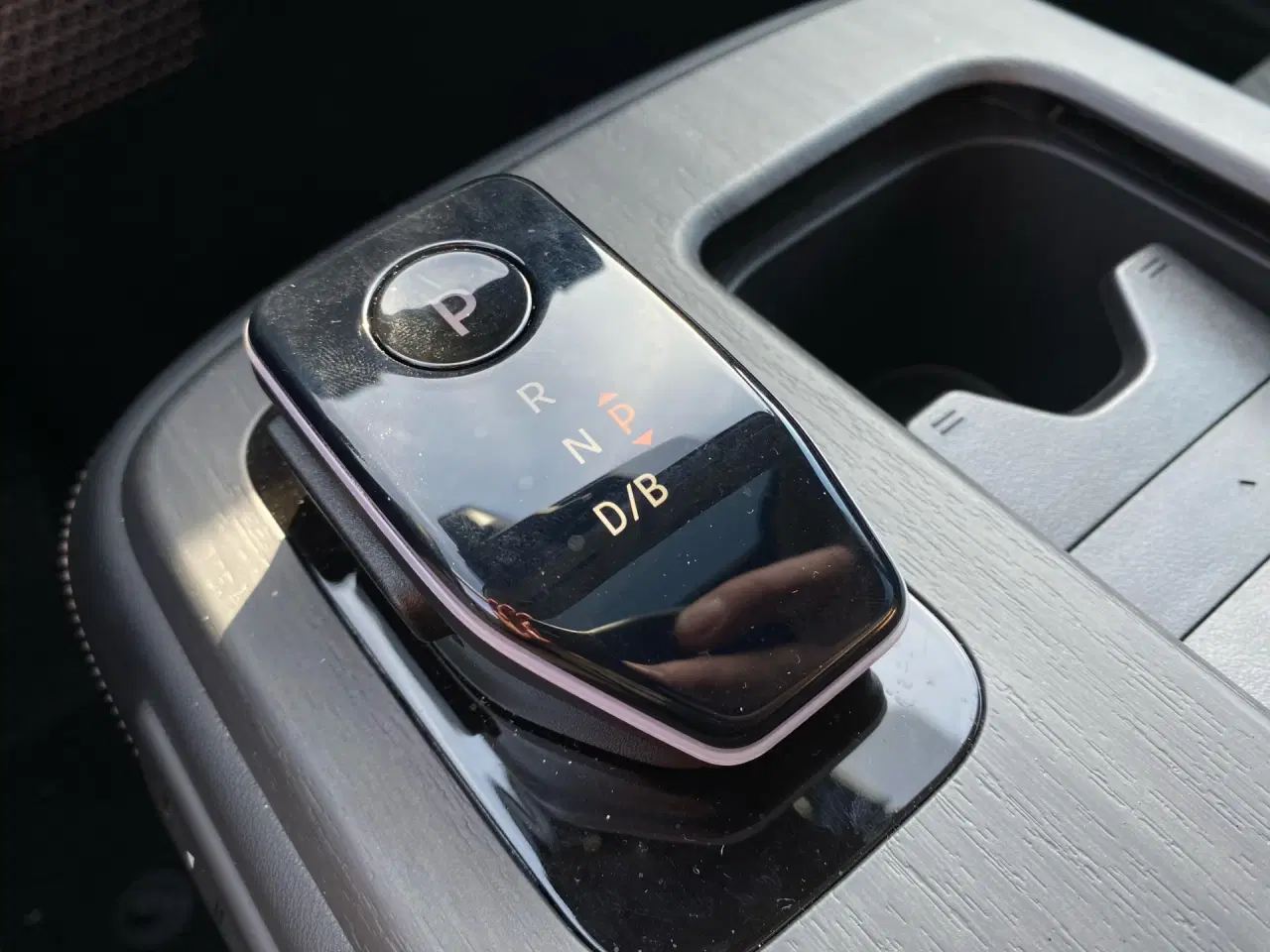 Billede 18 - Nissan Ariya EL Advance 238HK 5d Aut.