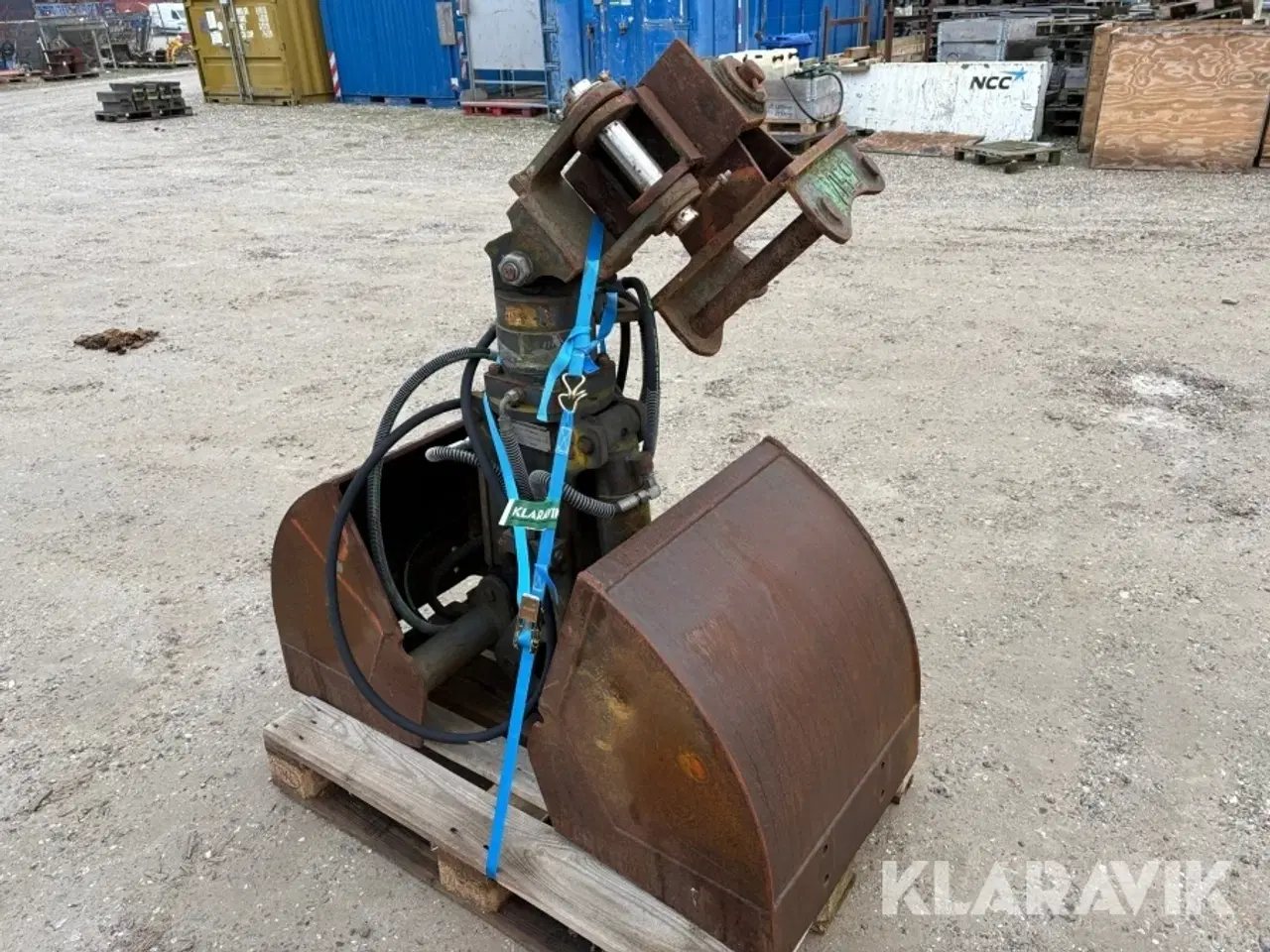 Billede 2 - Grab BSV