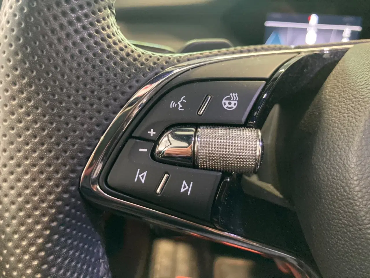 Billede 17 - Skoda Enyaq 80 iV Founders Edition