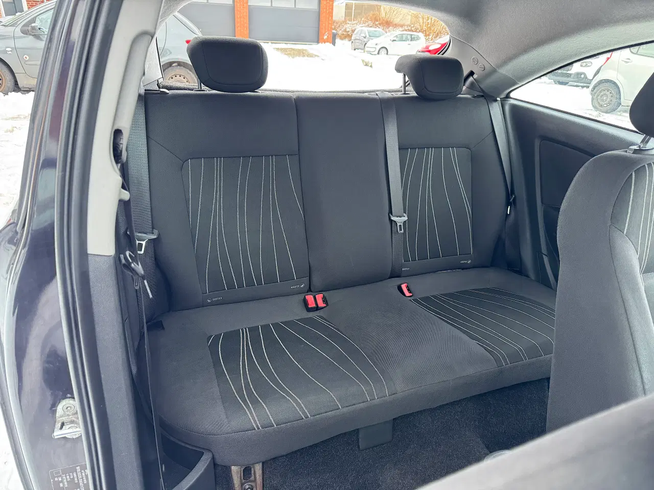 Billede 12 - Opel Corsa Nysyn Lav km Pæn