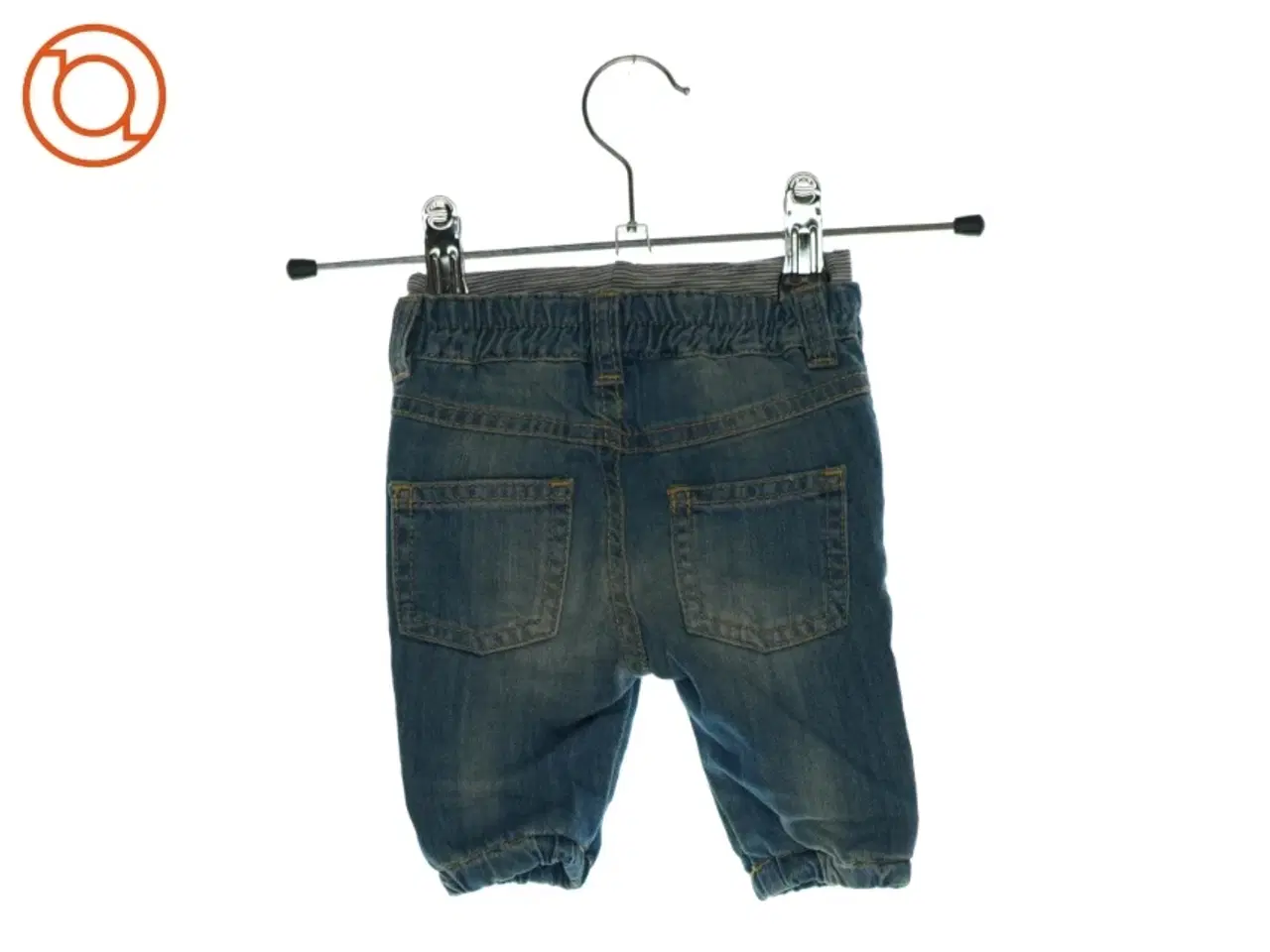 Billede 2 - Bukser fra Benetton (str. 3 mdr.)