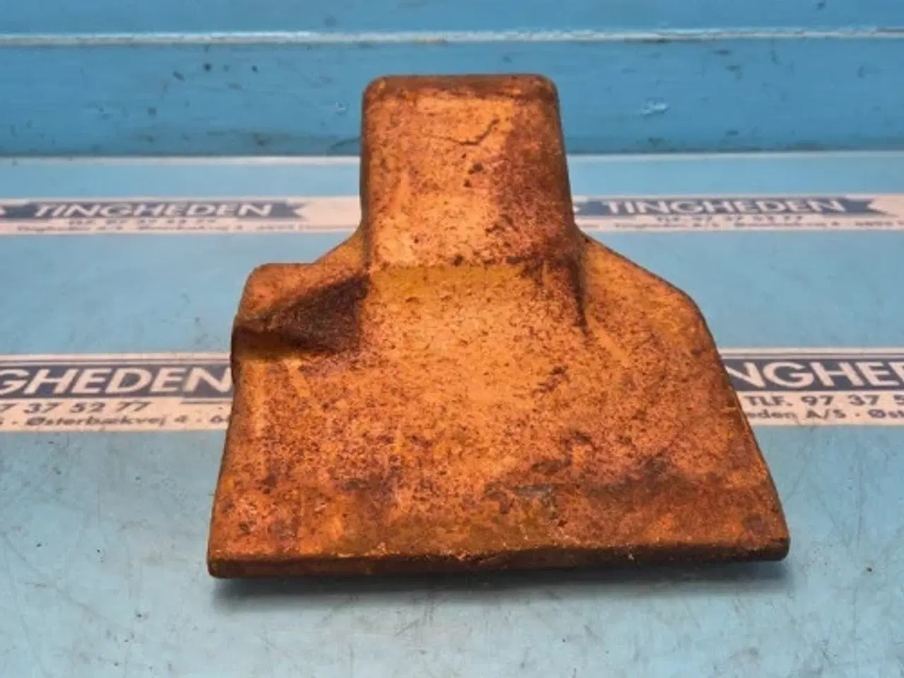 Billede 10 - Caterpillar Spadetænder 1073350