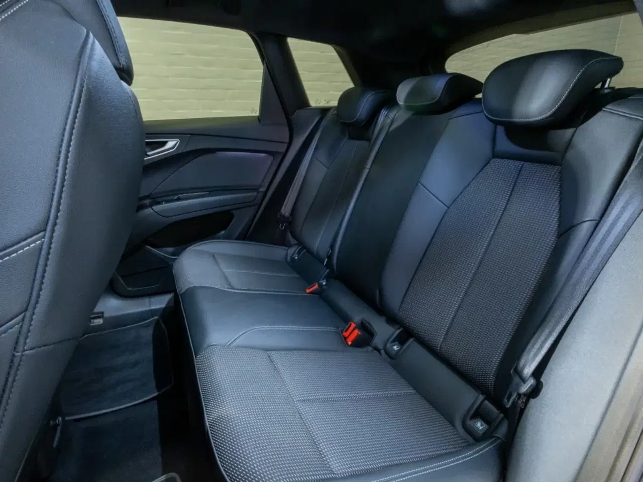 Billede 22 - Audi Q4 e-tron 40 Advanced S-line