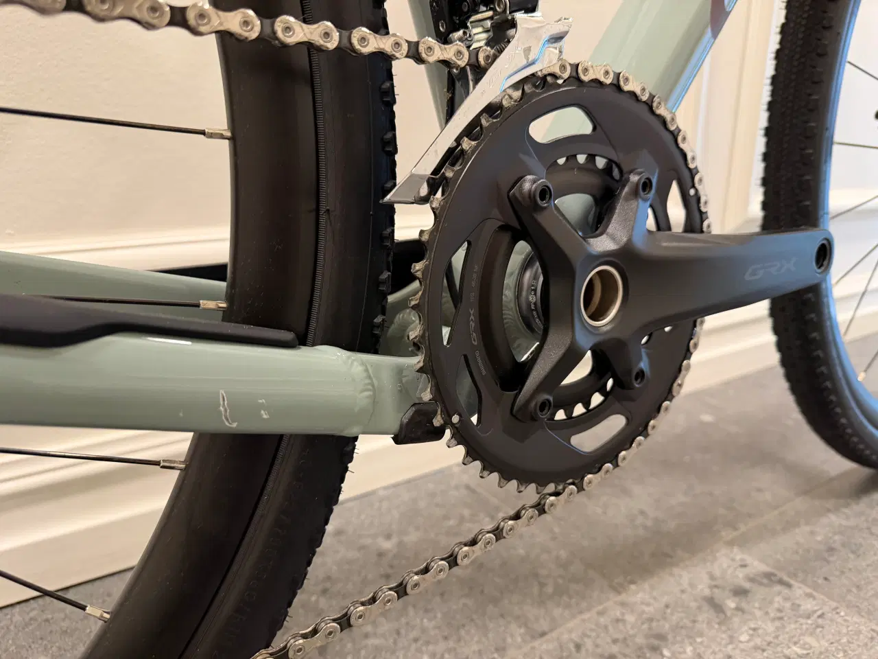 Billede 3 - Orbea Terra H40 gravelcykel / gravel bike