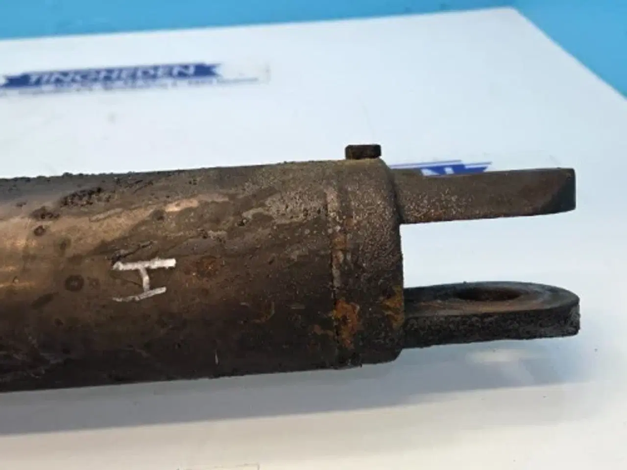 Billede 8 - Massey Ferguson 3085 Cylinder 3617433M91