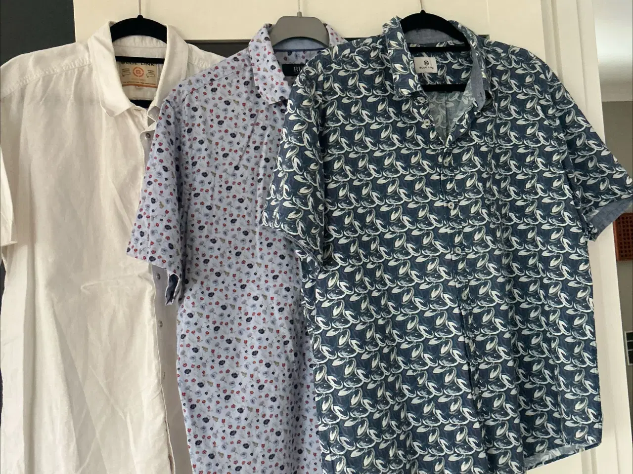 Billede 1 - Herre skjorter