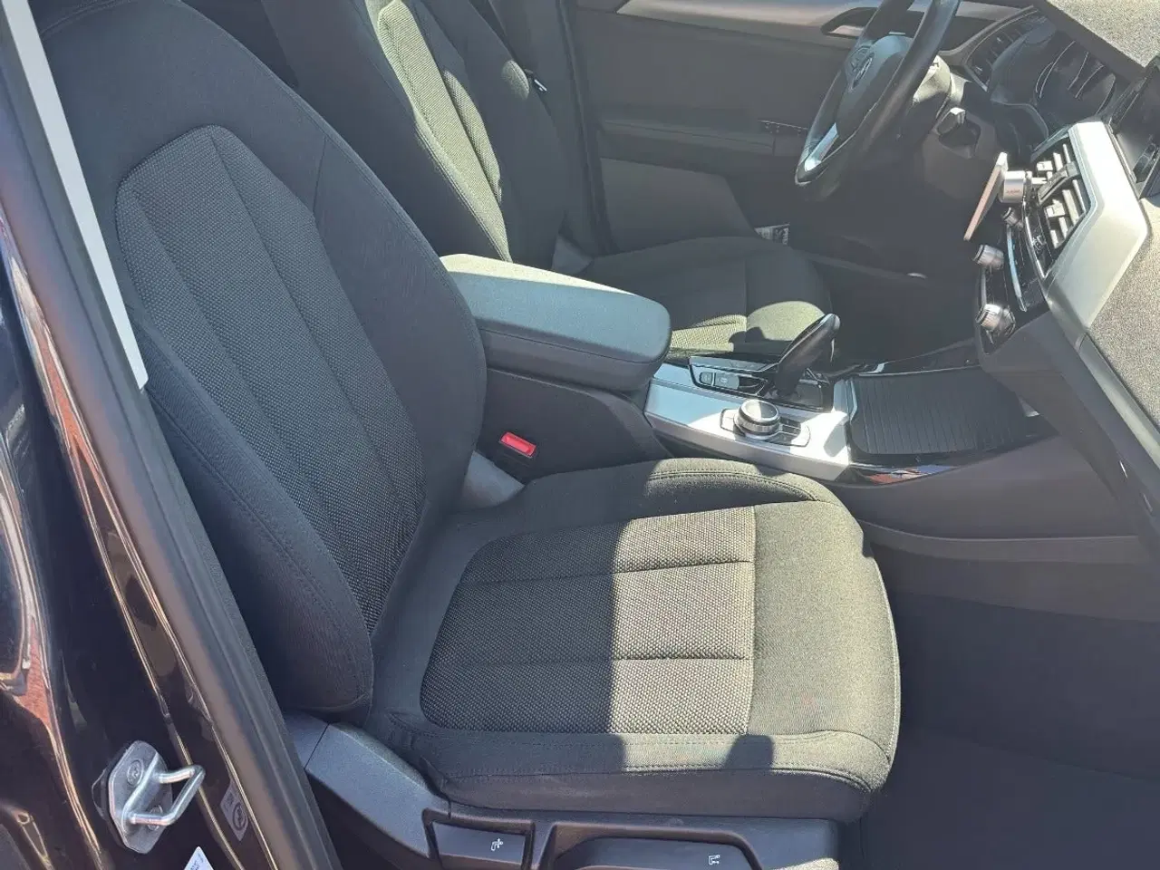 Billede 9 - BMW X3 2,0 xDrive30i Advantage aut.