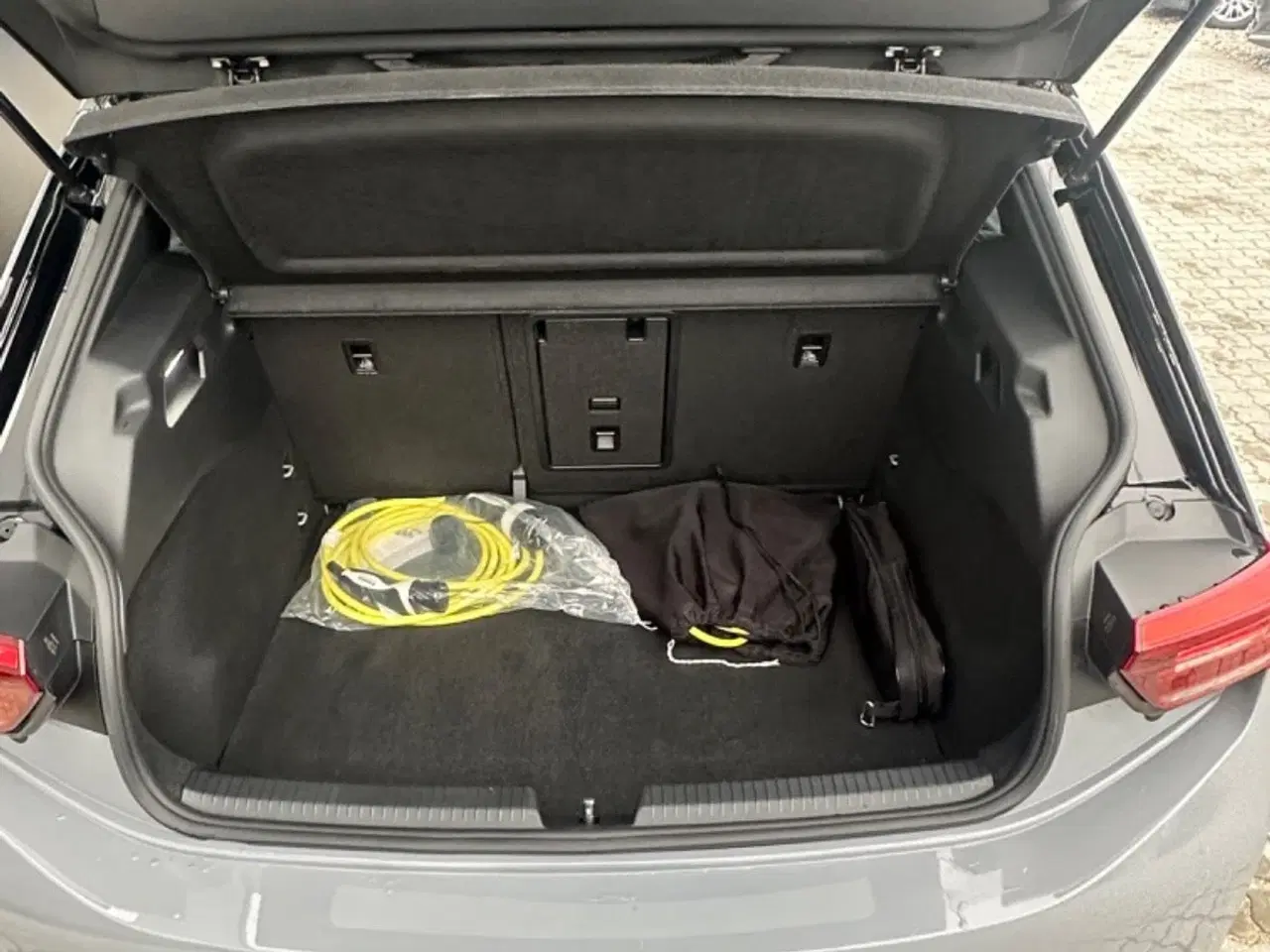 Billede 5 - VW ID.3 58 Pro Performance
