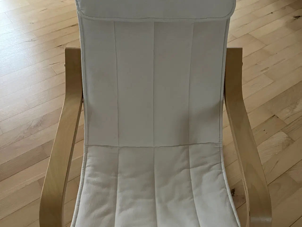 Billede 1 - iKEA Lænestol