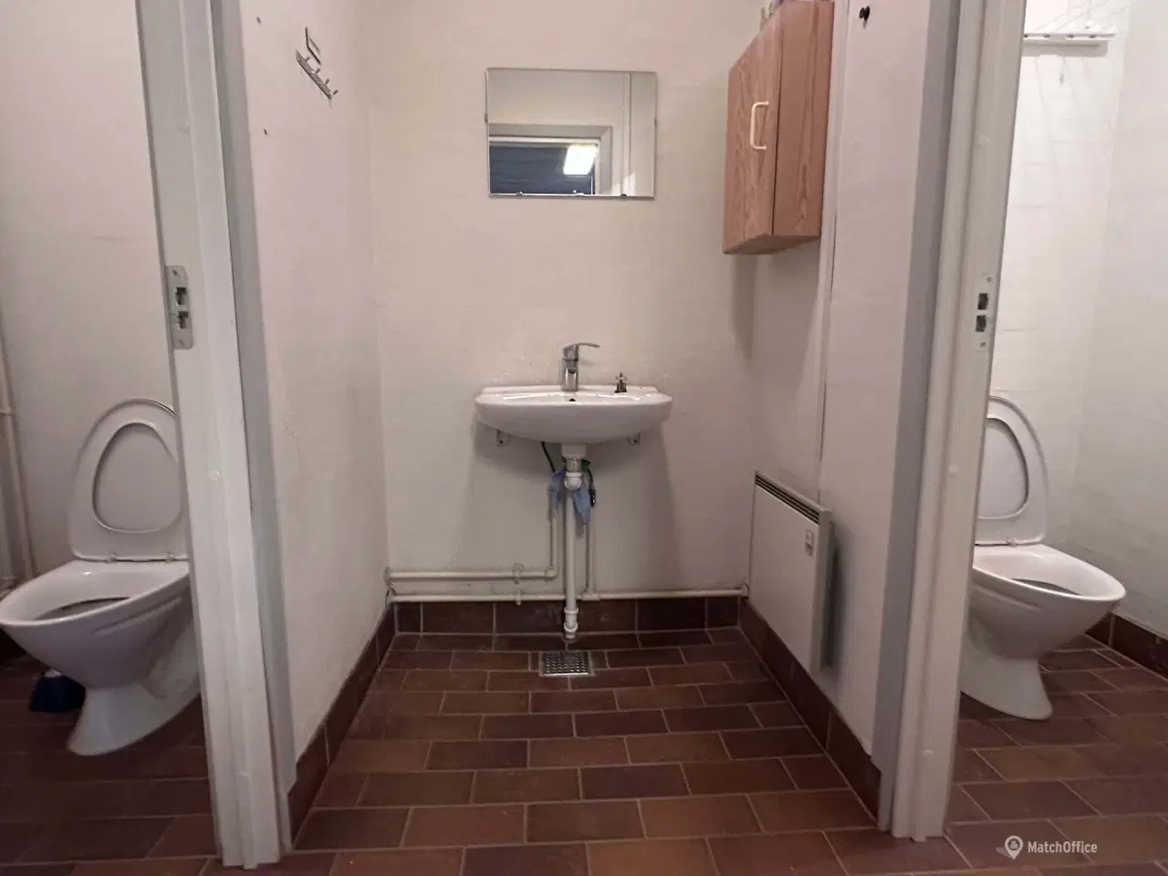 Billede 9 - Fleksibelt kontor- og lagerlejemål ved E45