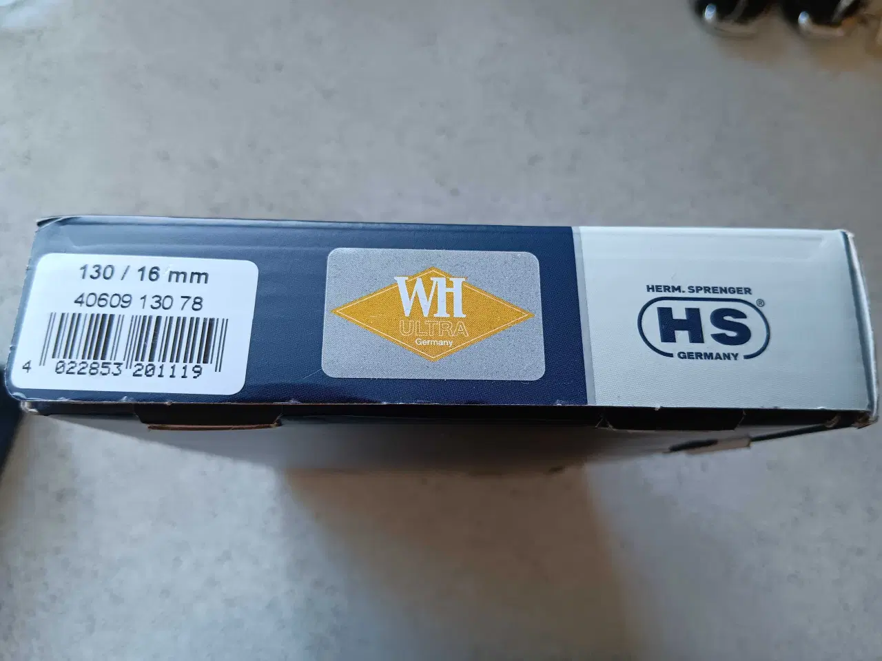 Billede 3 - 3 del bid