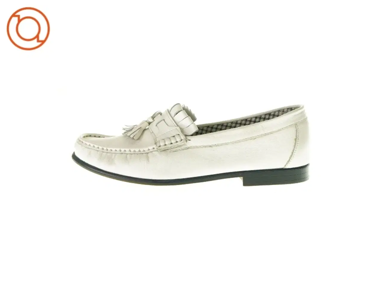 Billede 1 - Loafers fra Ambra (str. 39)