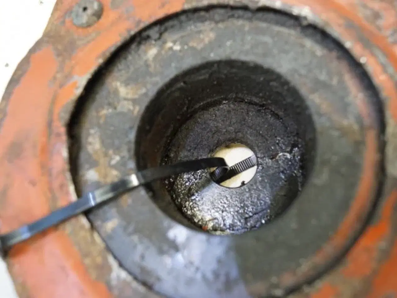 Billede 6 - Hesston 4700 Lejehus 700610620