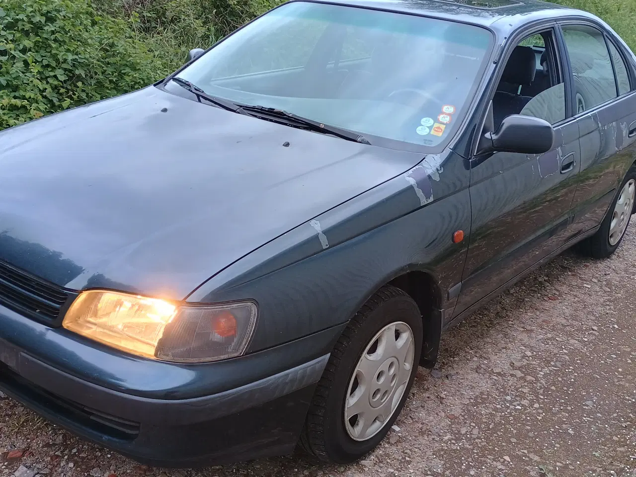 Billede 2 - Toyota Carina e 1,6