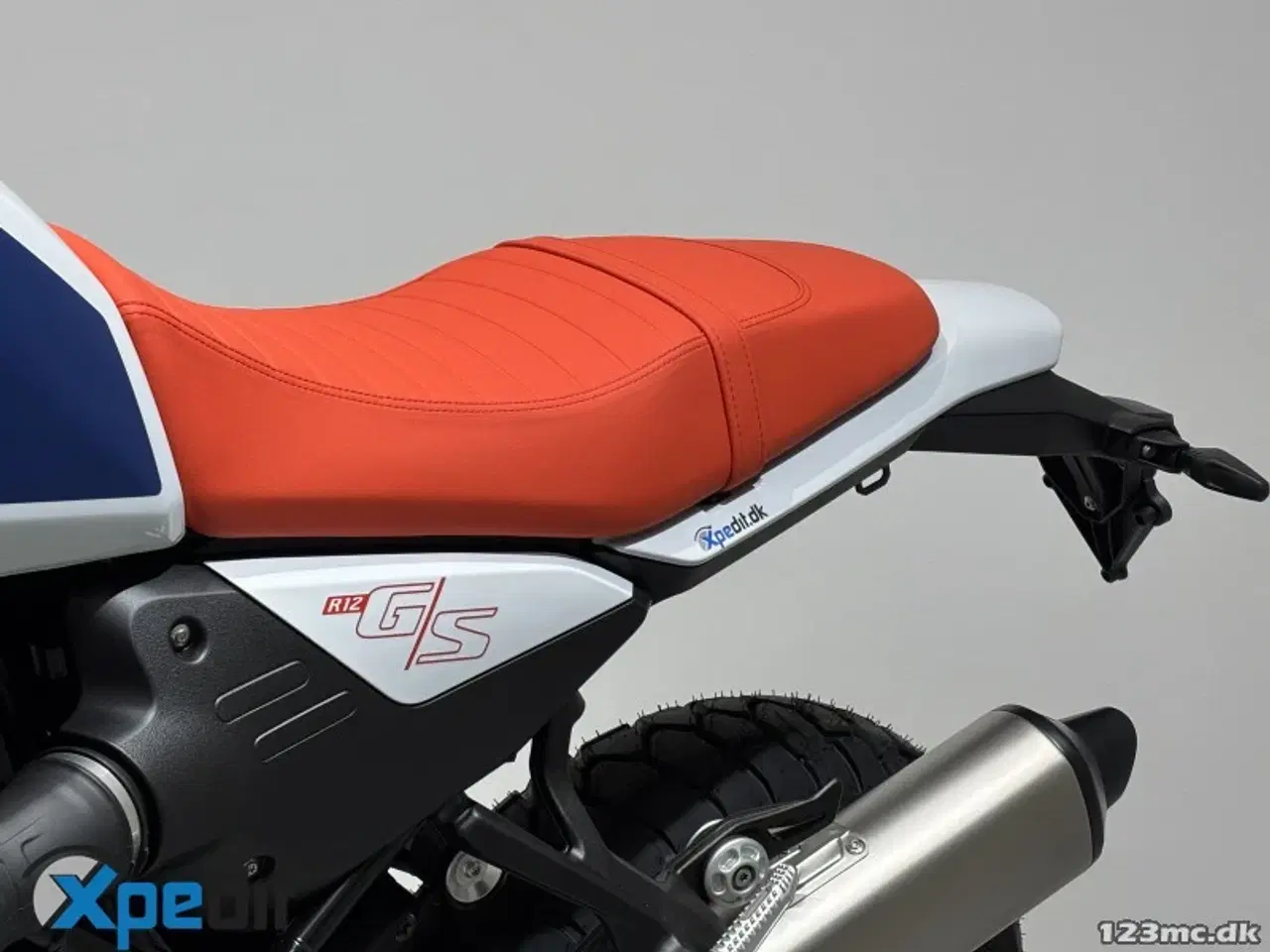 Billede 16 - BMW R 12 G/S