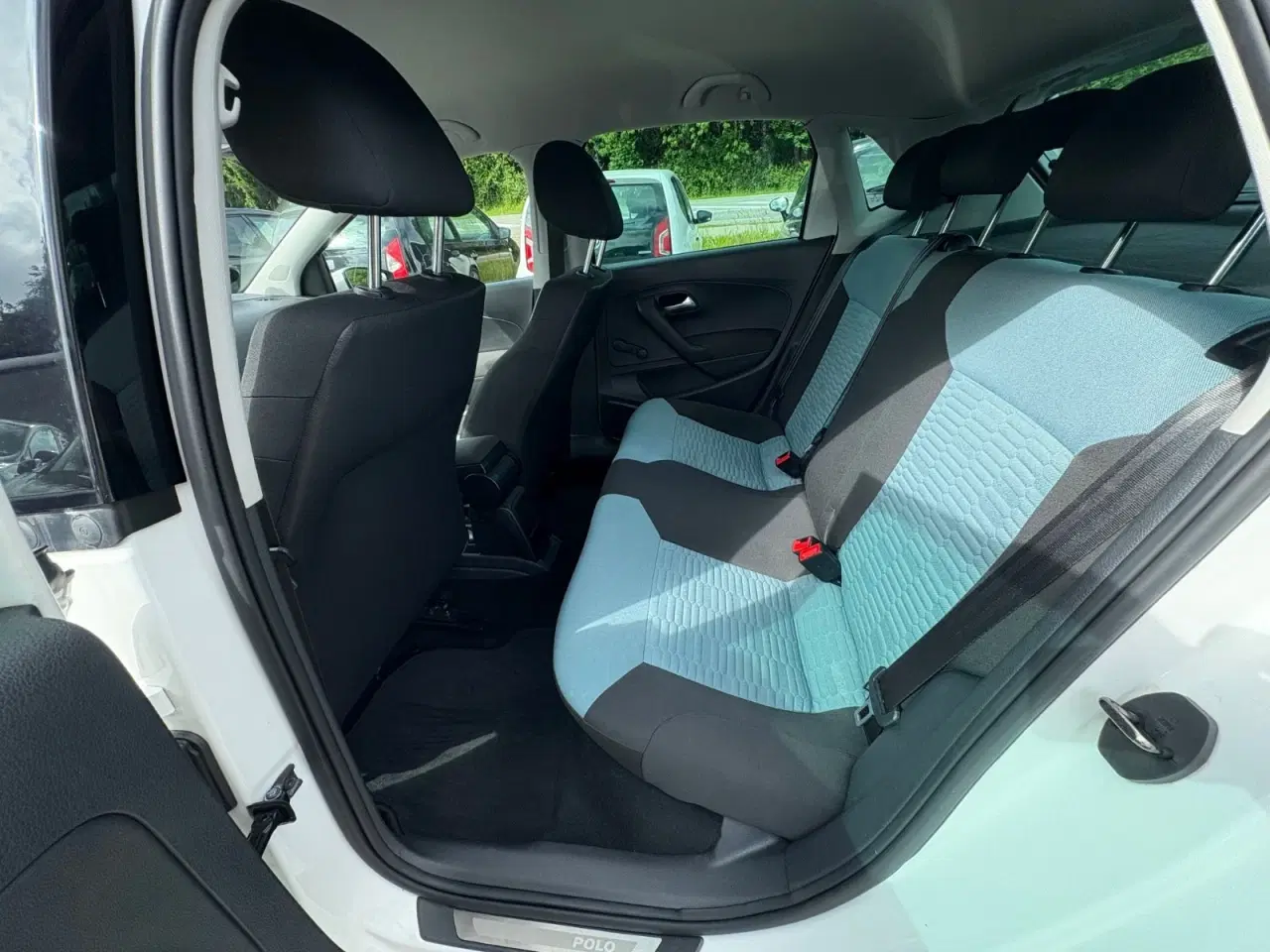 Billede 13 - VW Polo 1,2 TDi 75 BlueMotion