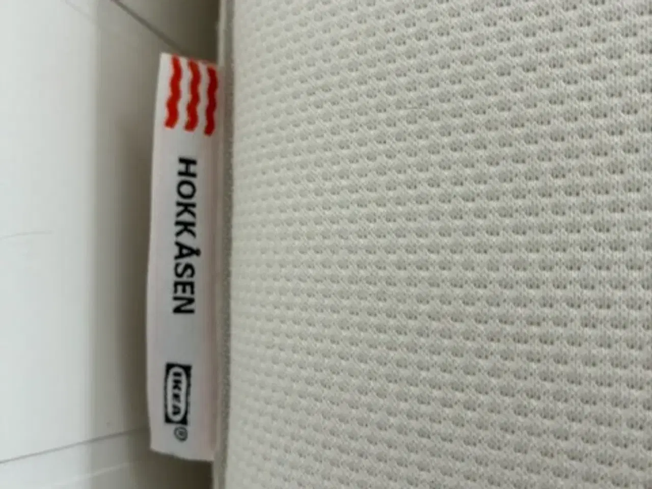 Billede 5 - Charmerende Halifax seng i Maghogni - 160 x 200