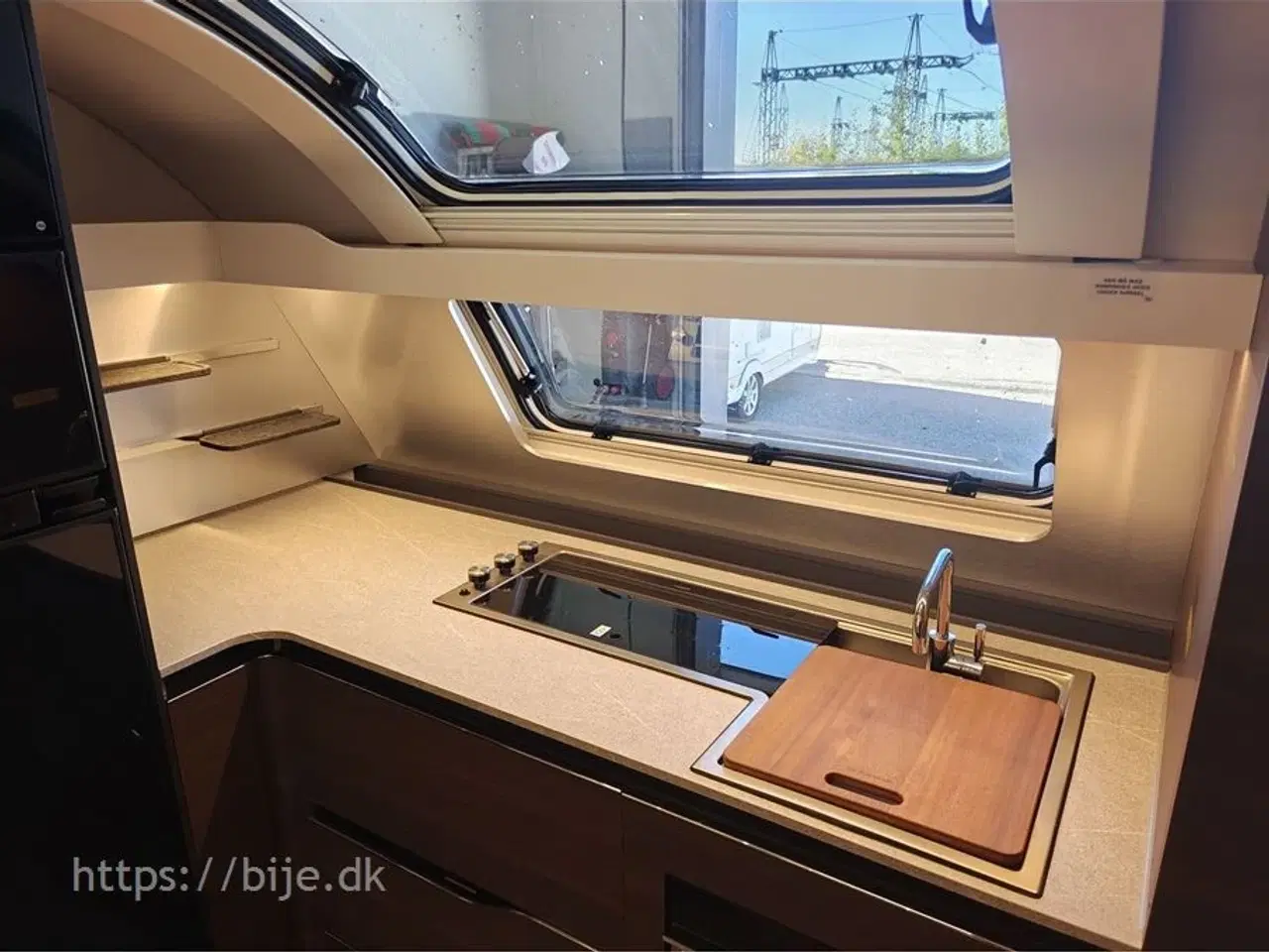 Billede 5 - 2024 - Adria Alpina 663 HT