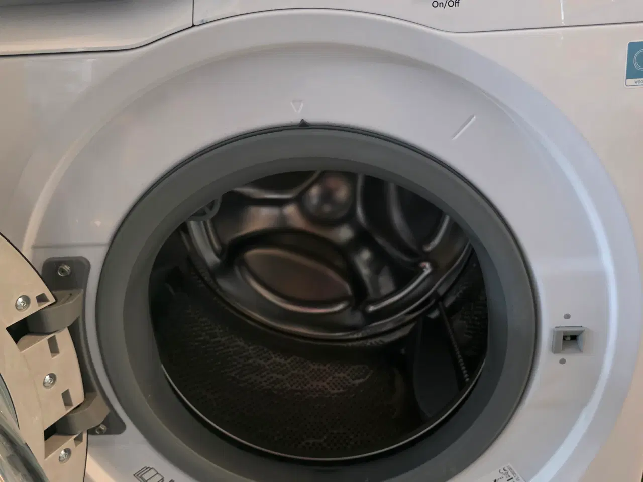 Billede 2 - Vaskemaskine god og stabil