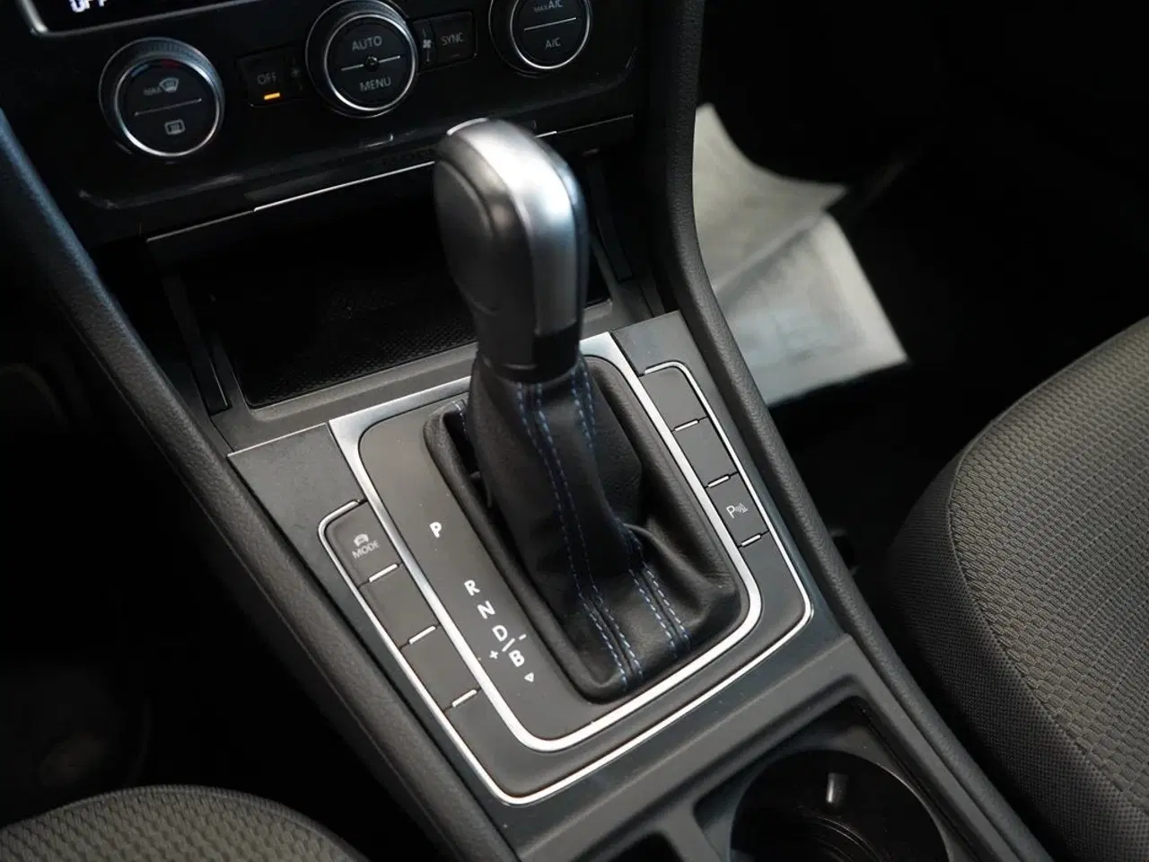 Billede 9 - VW e-Golf VII  Comfortline
