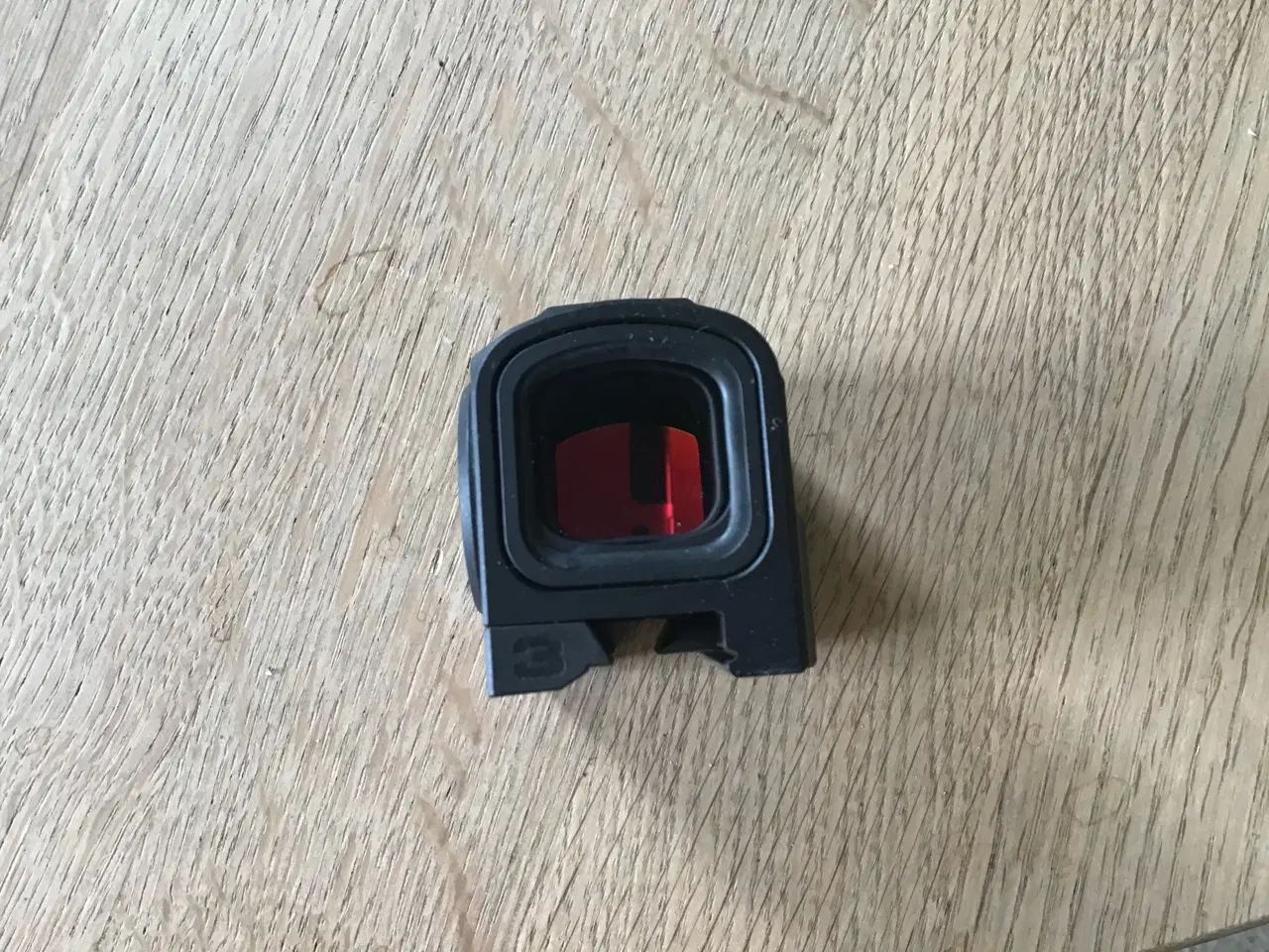 Billede 4 - Aimpoint rødpunktsigte
