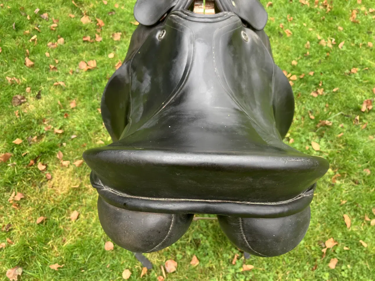 Billede 3 - Kieffer Lech Profi og Hubertus Flexline