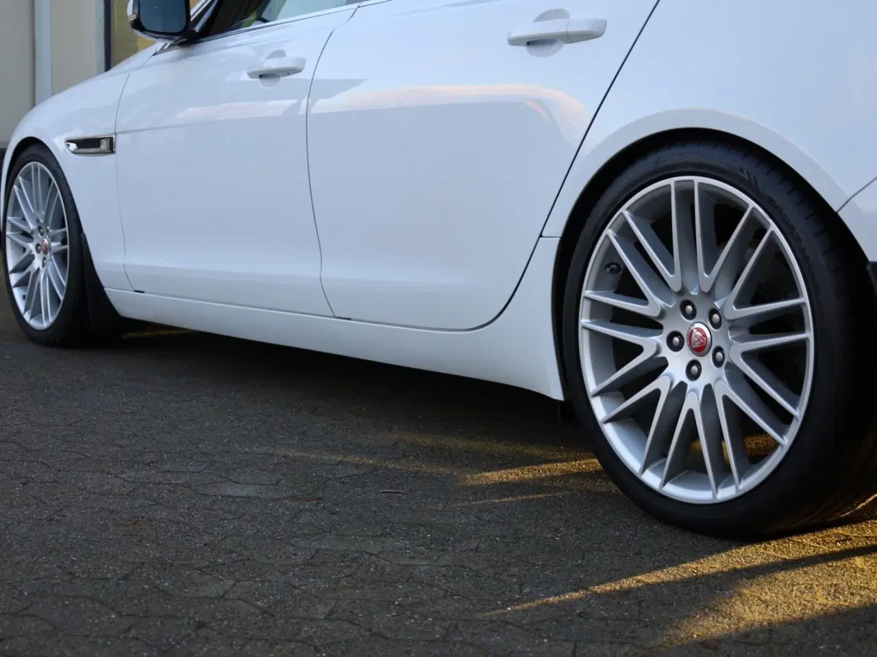 Billede 12 - Jaguar XF 2,0 P250 Prestige Sportbrake aut.