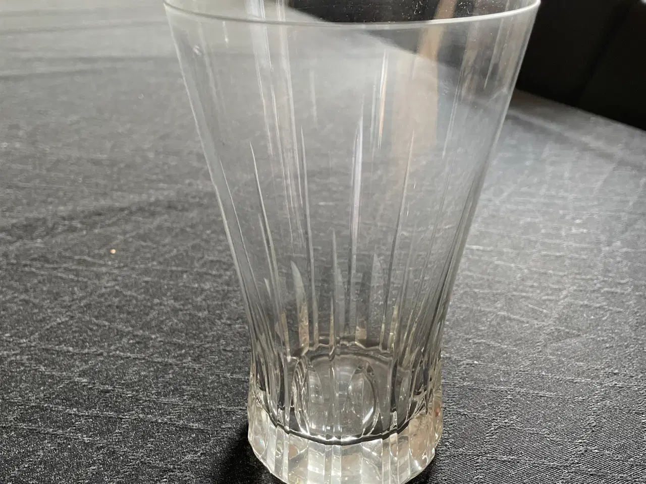 Billede 1 - Krystal glas 10 stk