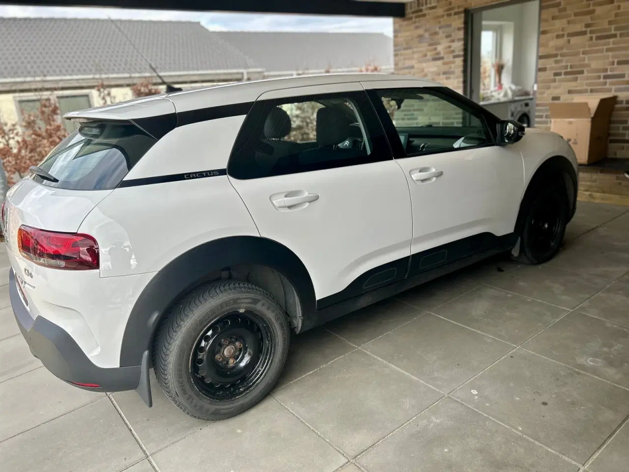 Billede 3 - Citroën C4 Cactus 1,2 PureTech 110 Iconic