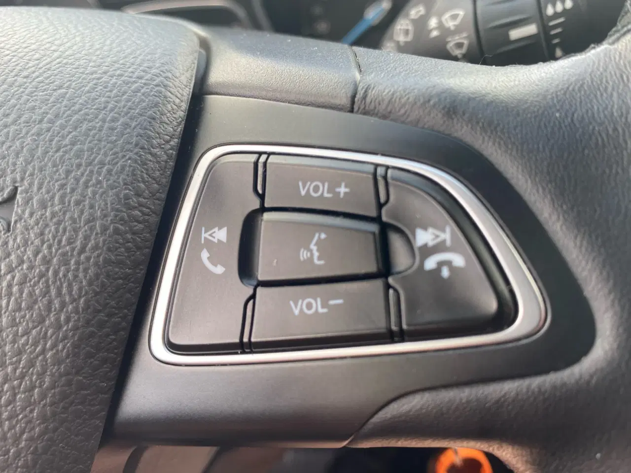 Billede 18 - Ford Focus 1,0 EcoBoost Business 125HK Stc 6g