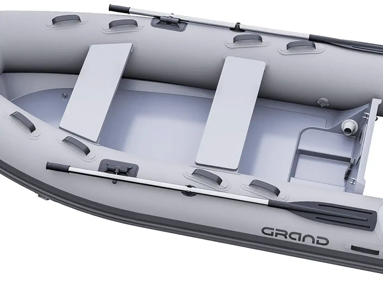 Billede 7 - Grand S275