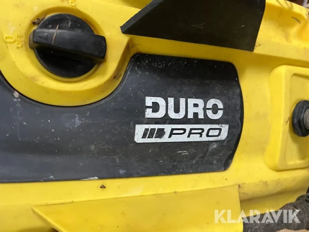 Billede 9 - Højtryksrensere og booster