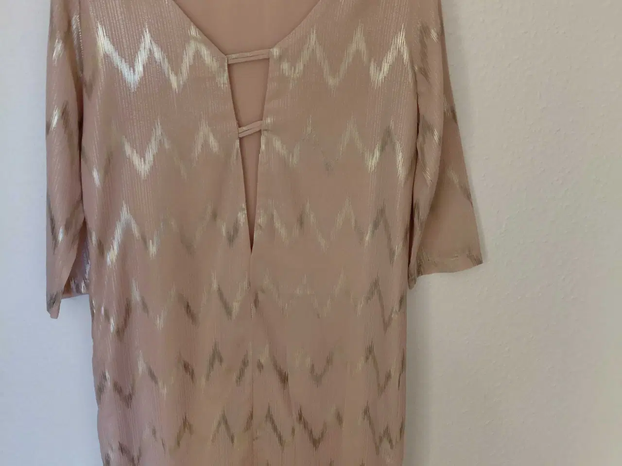 Billede 2 - Kjole fra Nümph str 34