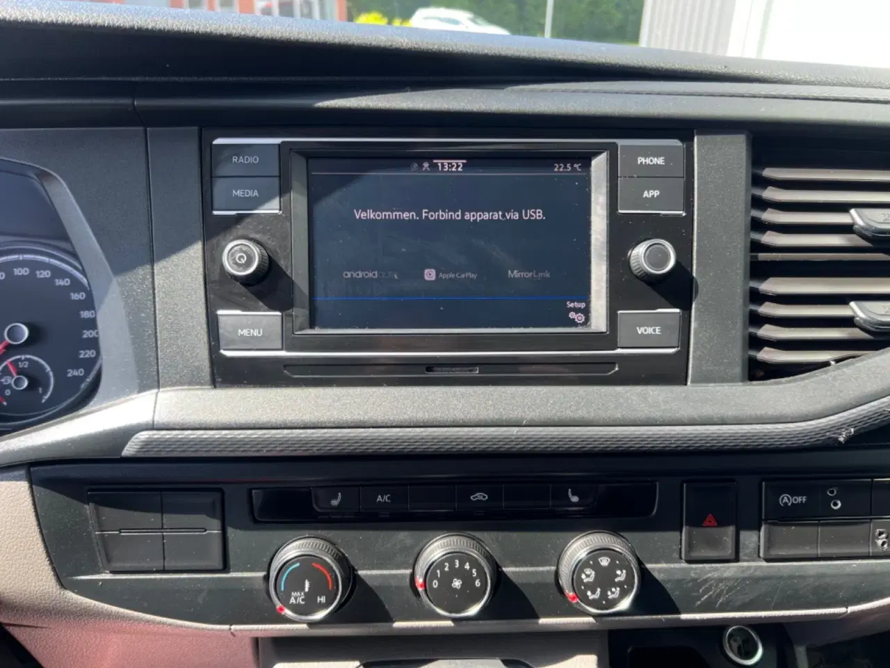 Billede 17 - VW Transporter 2,0 TDi 150 Db.Kab m/lad