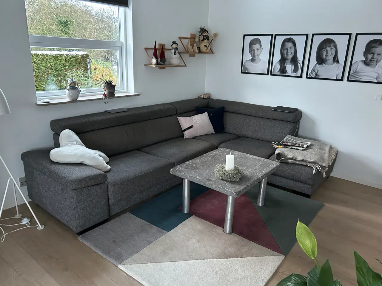 Billede 1 - Gratis Sofa