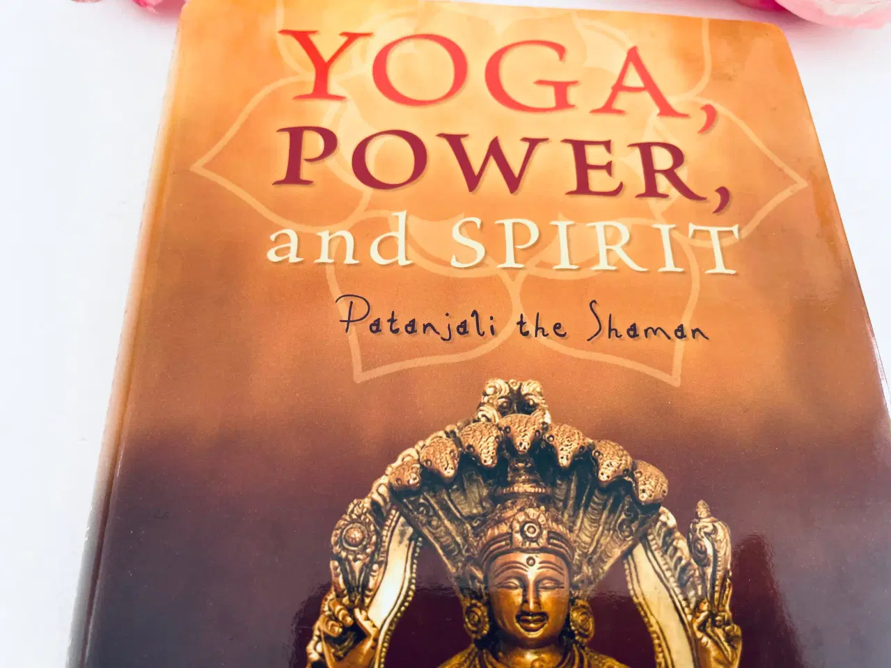 Billede 3 - Yoga Power and spirit 