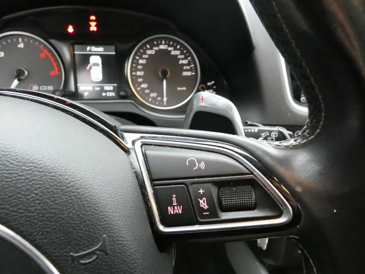 Billede 16 - Audi SQ5 3,0 biturbo TDI Quattro Tiptr. 313HK 5d Aut.