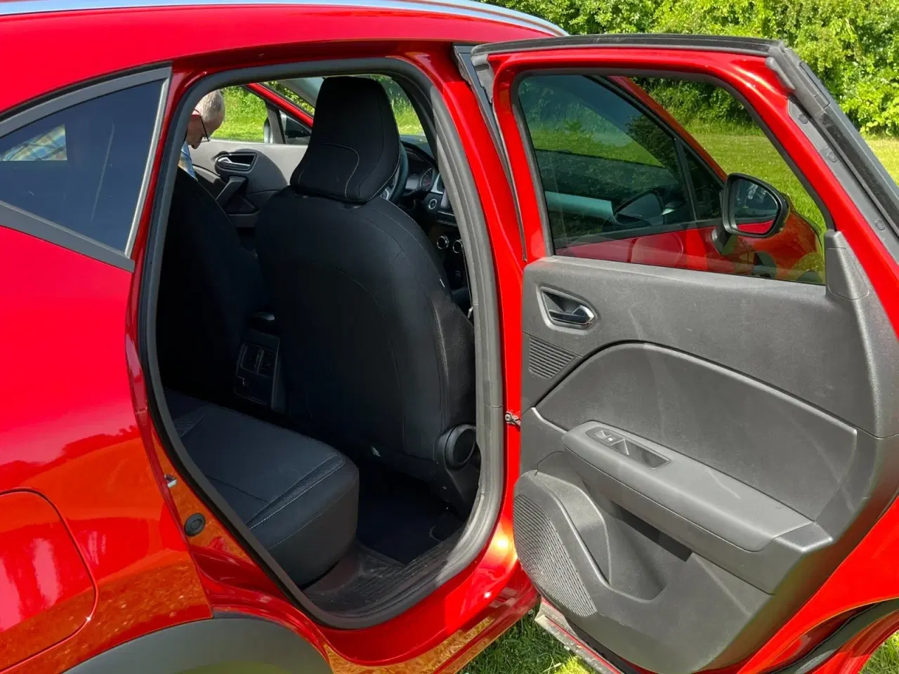 Billede 12 - Mitsubishi ASX 1,3 DI-T Intense